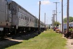 Illinois Railway Museum